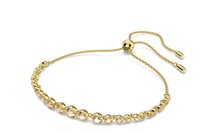 Bracciale Swarovski MP EMILY in Lega metallica Cristallo 5663395 - 5663395